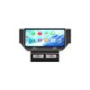 Lizpofly 12.3Inch 8+256GB Android 14 Car Radio for Porsche Macan 2010-2015 Head Unit Wirless Carplay GPS Navigation Screen Upgrade Multimedia Player Android Auto view 1