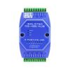 8-Port RS485 HUB 8-Channel Splitter Sharer Industrial Grade Optically Isolated Repeater Guide Rail Collector Distributor Divide(USB to RS485) view 3