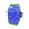 8-Port RS485 HUB 8-Channel Splitter Sharer Industrial Grade Optically Isolated Repeater Guide Rail Collector Distributor Divide(USB to RS485) view 4
