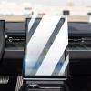 LDGSUPH For NETA V 2022-2025 Car LCD screen Anti tempered glass Car navigation screen protector film view 2