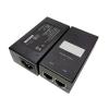 48V1A 24V1A 48v 24v POE Powerline Ethernet Adapter(US Cable,24V 1A) view 4