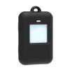 Silicone Protective Case for Insta360 X2/X3/RS Remote Control Cover Case Dustproof Anti-drop (Black) view 1