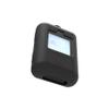 Silicone Protective Case for Insta360 X2/X3/RS Remote Control Cover Case Dustproof Anti-drop (Black) view 2