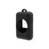 Silicone Protective Case for Insta360 X2/X3/RS Remote Control Cover Case Dustproof Anti-drop (Black) view 4
