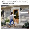 Jqimn 5MP Ultra-high-Definition Bu 2.4/5GHz Wi-Fi Wireless Indoor Camer(3PCS) view 4