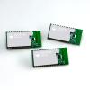 3 PCS DX-BT36 Bluetooth BLE 5.1 URAT Serial Transceiver Module Master-Slave Integration Low Power Wireless Serial Communication DA14535 Support IOSAndroidArduino(DX-BT36*3 pcs) view 1