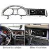 10.25" Car Radio Stereo for Audi Q7 2006-2009 IPS Touchscreen Upgrade Head Unit Support Carplay Android Auto Multimedia Player 8+128GB view 2