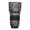 EF 135 2 Camera Lens Skin Anti-Scratch Sticker for Canon EF 135mm F2 Coat Vinyl Protective Film Decals(Field Camouflage) view 1