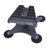 CHICIRIS Magnetic Roof Mount Stainless Steel Heavy Duty Satellite Mounting Kit for Gen 3 Car Boat RV,Stable and Versatile Mounting Solution,No Drilling Required for Strong Connection,Protects view 4