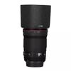 EF 135 2 Camera Lens Skin Anti-Scratch Sticker for Canon EF 135mm F2 Coat Vinyl Protective Film Decals(Circuit Black) view 1