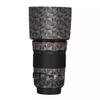 EF 135 2 Camera Lens Skin Anti-Scratch Sticker for Canon EF 135mm F2 Coat Vinyl Protective Film Decals(Triangle Titanium) view 1
