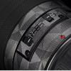EF 135 2 Camera Lens Skin Anti-Scratch Sticker for Canon EF 135mm F2 Coat Vinyl Protective Film Decals(Triangle Titanium) view 2