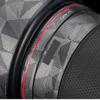 EF 135 2 Camera Lens Skin Anti-Scratch Sticker for Canon EF 135mm F2 Coat Vinyl Protective Film Decals(Triangle Titanium) view 3