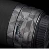 EF 135 2 Camera Lens Skin Anti-Scratch Sticker for Canon EF 135mm F2 Coat Vinyl Protective Film Decals(Triangle Titanium) view 4
