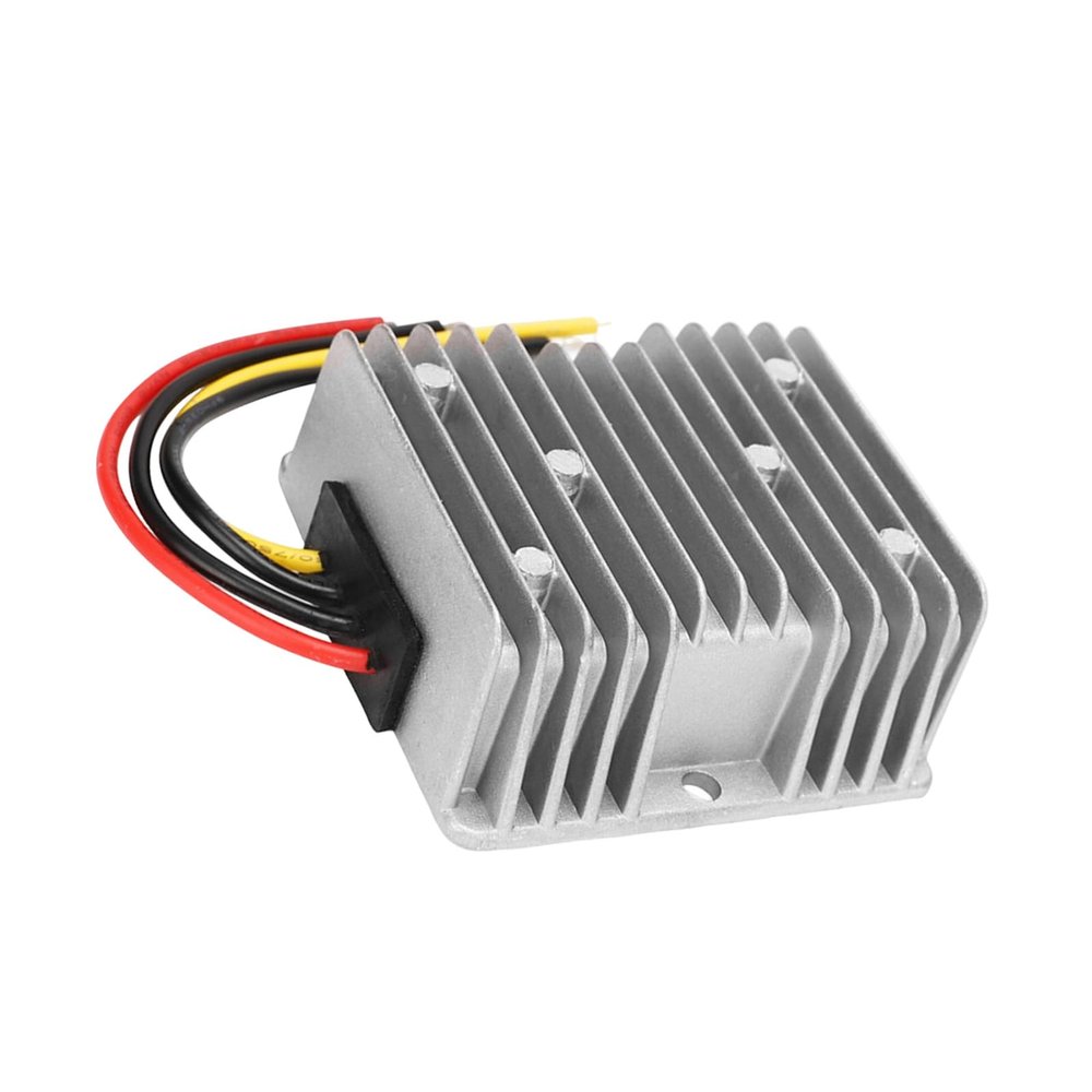 12V to 36V Step Up Converter Voltages Regulator Power Step Up Converter Car Voltages Stabilizer Power Supply Regulator