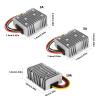 12V to 36V Step Up Converter Voltages Regulator Power Step Up Converter Car Voltages Stabilizer Power Supply Regulator view 4