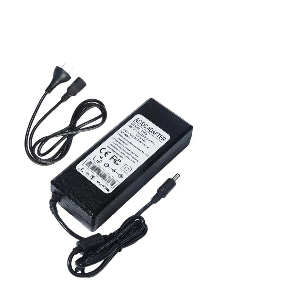 24V 5A Power Adapter 24V 5A Water Purifier Water Purifier Monitoring 775 Motor Motor