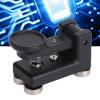 CW Morse Code Manual Key Portable Magnetic Adsorption Base Shortwave Radio view 1