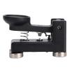 CW Morse Code Manual Key Portable Magnetic Adsorption Base Shortwave Radio view 4