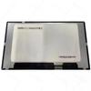 14.0" for Laptop B140HAK03.5 LED Slim IPS FHD 19201080 40Pins EDP 45% NTSC LCD Screen Touch Display view 1