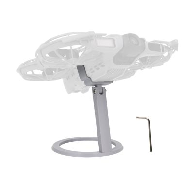 JOYSOG NEO 2 Display Stand, Drone Desktop Display Holder for DJI NEO 2 Quadcopter Mount Collection Support Base Accessories