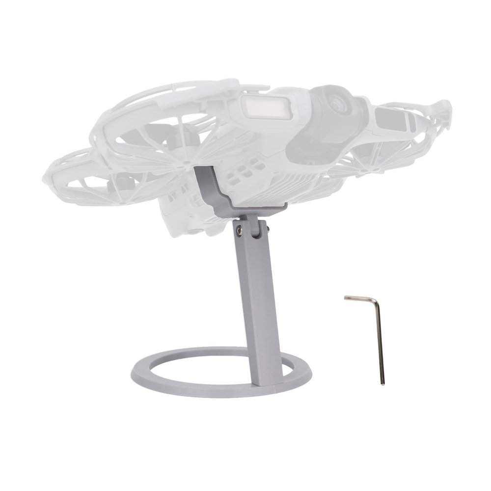 JOYSOG NEO 2 Display Stand, Drone Desktop Display Holder for DJI NEO 2 Quadcopter Mount Collection Support Base Accessories