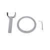 JOYSOG NEO 2 Display Stand, Drone Desktop Display Holder for DJI NEO 2 Quadcopter Mount Collection Support Base Accessories view 2
