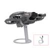 JOYSOG NEO 2 Display Stand, Drone Desktop Display Holder for DJI NEO 2 Quadcopter Mount Collection Support Base Accessories view 3