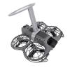 JOYSOG NEO 2 Display Stand, Drone Desktop Display Holder for DJI NEO 2 Quadcopter Mount Collection Support Base Accessories view 4