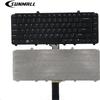 100% New Keyboard 100% New Compatible with Dell Inspiron 1545 1525 1420 US Black view 3