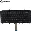 100% New Keyboard 100% New Compatible with Dell Inspiron 1545 1525 1420 US Black view 4