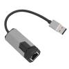 TYTOGE 2.5G Wired Network Adapter 2500Mbps USB A 3.0 to RJ45 Ethernet Converter for Laptop and Desktop view 1