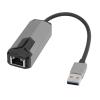 TYTOGE 2.5G Wired Network Adapter 2500Mbps USB A 3.0 to RJ45 Ethernet Converter for Laptop and Desktop view 2