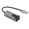 TYTOGE 2.5G Wired Network Adapter 2500Mbps USB A 3.0 to RJ45 Ethernet Converter for Laptop and Desktop view 4