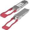 100G QSFP28 LR1 BiDi Transceiver 20km Fiber Optical Module Tx1311/Rx1291nm Simplex LC Compatible with Cisco view 2