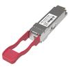 100G QSFP28 BiDi Fiber Optic Module 10km Optical Transceiver Tx1331/Rx1271nm Simplex LC SMF Compatible with Dell Networking view 1