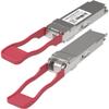 100G QSFP28 BiDi Fiber Optic Module 10km Optical Transceiver Tx1331/Rx1271nm Simplex LC SMF Compatible with Dell Networking view 2