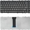 100% New 100% New Keyboard for Lenovo Ideapad Y450 B460 V460 Y460 Y450A Y450G Y550 V460 US Layout Black view 1