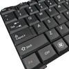 100% New 100% New Keyboard for Lenovo Ideapad Y450 B460 V460 Y460 Y450A Y450G Y550 V460 US Layout Black view 4