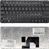 100% New 100% New Keyboard for HP Mini 210-1000 210-1100 210-1023 US Layout Black view 1