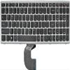 100% New 100% New Keyboard Compatible with Lenovo IdeaPad Z500 Z500A Z500G P500 P500T US Layout Black view 2