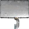 100% New 100% New Keyboard Compatible with Lenovo IdeaPad Z500 Z500A Z500G P500 P500T US Layout Black view 3
