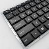 100% New 100% New Keyboard for Asus X451 X451E X451M No Backlight US Layout Black view 3