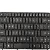 100% New 100% New Keyboard Compatible with Asus K45V K45VD K45E K45VM US Layout Black view 2