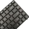100% New 100% New Keyboard Compatible with Asus K45V K45VD K45E K45VM US Layout Black view 4