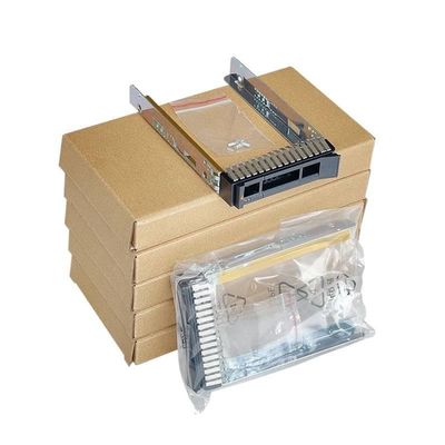 00E7600 8PCS 2.5" Hard Drive Caddy Tray for Thinksystem X3850 X6 X3650 X3550 M5 SR650 SR550 HDD Bracket L38552