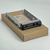00E7600 8PCS 2.5" Hard Drive Caddy Tray for Thinksystem X3850 X6 X3650 X3550 M5 SR650 SR550 HDD Bracket L38552 view 2
