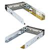 00E7600 8PCS 2.5" Hard Drive Caddy Tray for Thinksystem X3850 X6 X3650 X3550 M5 SR650 SR550 HDD Bracket L38552 view 3