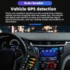 LTDXDEFEND Multi-Functional Smart Detector with Touch ScreenHidden Camera Detector, Hidden Bug and Camera Detector, for Hotel, Car Advanced Privacy Protection for Travel & Security view 4