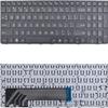100% New Keyboard 100% New Without Frame Compatible with HP ProBook 4530S 4535S 4730S 4735S Series Black US Layout view 1